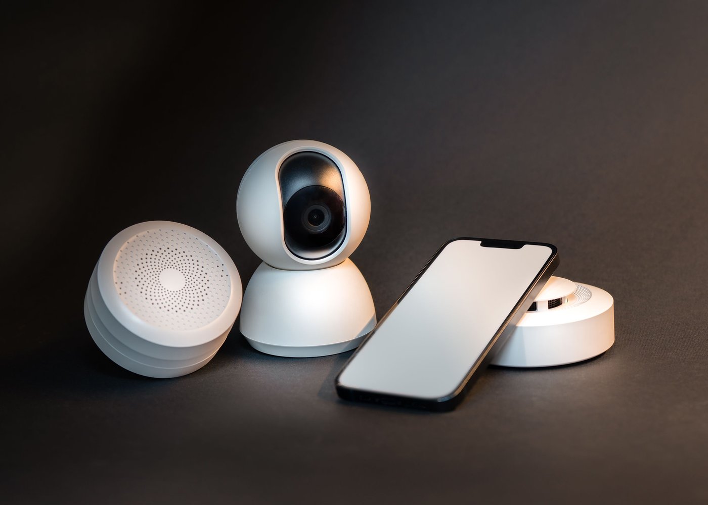 Smart Home System